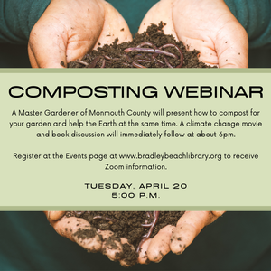 Composting Webinar